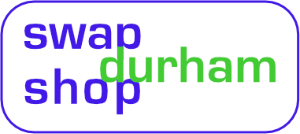 logo of swapshop