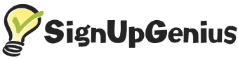 SignUp Genius logo
